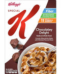 Kellogg's Corn Pops Cold Breakfast Cereal Cups, 8 Vitamins and Minerals, Kids Snacks, Original (12 Cups)