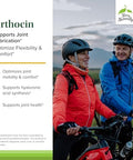 Terry Naturally Arthocin Boswellia Serrata Capsules With Devil'S Claw & Curcumin Supplement To Support Joint & Spine Health Herbal Supplement Aids Comfort & Absorption 60 Capsules