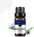 Juniperberry Essential Oil (10ML), 100% Pure Natural Aromatherapy Juniperberry Oil for Diffuse
