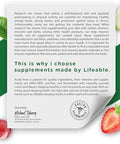 Lifeable Sugar Free Vitamin D for Kids 1000 IU Great Tasting Natural Flavor Gummy Supplement Gluten Free Vegetarian Chewable for Strong and Healthy Bones for Children Teen Toddler 90 Gummies