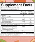 Maryruth'S Maryruth Organics Liquid Vitamin Coenzyme Q10 Heart Health For Mitochondrial Support And Immune System Vegan Non-Gmo 7.6 Fl Oz 45 Servings