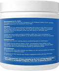 Natural Vitality Sweet Lemon Flavor Magnesium AntiStress Drink Mix 8 Oz