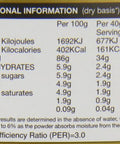 NutriSport Whey Isolate 5Kg Strawberry