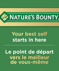 Natures Bounty Turmeric Curcumin 1000Mg Plus Black Pepper 90 Capsules
