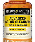 Advanced Colon Cleanser with PROBIOTIC