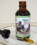 Maca Magic Express Energy Liquid Extract 2 Fl Oz