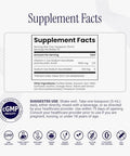 Rho Nutrition Liposomal Vitamin C Ultra High Absorption Liquid Vitamin C Supplement - Supports Immune System Collagen Production And Overall Health For Men And Women