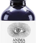 Anima Mundi Cerebrum Brain Tonic - Cognitive Support Supplement Liquid Drops with Lion's Mane and Ginkgo - Brain Booster Supplement for Memory and Cognitive Support - Liquid Supplement (2oz / 60ml)