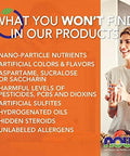 Now Foods Zinc Picolinate 50Mg,120 Capsules (Pack Of 2)