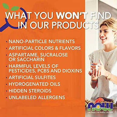 Now Foods Zinc Picolinate 50Mg,120 Capsules (Pack Of 2)