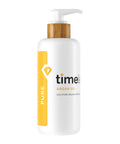 Timeless Skin Care Argan Oil 100% Pure - 8 oz - Heal and Repair Dry Skin, Hair & Nails - Packed with Vitamin E - All Natural - Recommended for Dry to Normal Skin Types