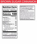 Kellogg's, Special K Pastry Crisps Brown Sugar Cinnamon, 12 ct (Pack of 2)