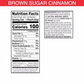 Kellogg's, Special K Pastry Crisps Brown Sugar Cinnamon, 12 ct (Pack of 2)