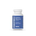 BodyBio Sodium Butyrate 600 mg 100 Capsules