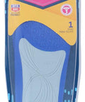 Rite Aid Plantar Fasciitis Insoles, 1 Pair Women S Sizes 6-10 | Orthotic Inserts For Women | Plantar Fasciitis Shoe Inserts Cus