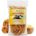 Purple Sea Moss | Irish Sea Moss | Wildcrafted - 100% Natural, Makes 120+ oz of Seamoss Gel, for Health & Wellness | Dr. Sebi - 8oz