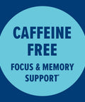 Gnc Preventive Nutrition Focus And Memory - 60 Capsules