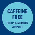 Gnc Preventive Nutrition Focus And Memory - 60 Capsules