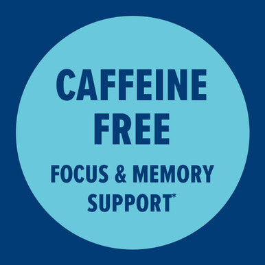 Gnc Preventive Nutrition Focus And Memory - 60 Capsules