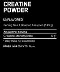 Optimum Nutrition Micronized Creatine Powder Unflavored 10.6 Oz (300 G)