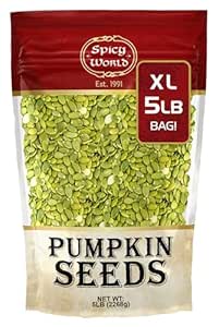 Polar Bear Pumpkin Seeds for Planting (10 Seeds) ÃƒÂ¢Ã¢â€šÂ¬Ã¢â‚¬Å“ Rare Giant White Pumpkin Variety ÃƒÂ¢Ã¢â€šÂ¬Ã¢â‚¬Å“ Grow Stunning 50ÃƒÂ¢Ã¢â€šÂ¬Ã¢â‚¬Å“75 lb Pumpkins ÃƒÂ¢Ã¢â€šÂ¬Ã¢â‚¬Å“ Perfect for White Ghost Jack-OÃƒÂ¢Ã¢â€šÂ¬Ã¢â€žÂ¢-Lanterns and Fall Displays