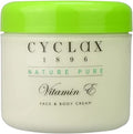 Cyclax Nature Pure Vitamin E Face and Body Cream 300ml (Pack of 3)