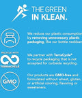 Klean ATHLETE Klean Calcium Citrate for Bone Health and Density Bone Support for Sports* Gluten Free Vegan and NonGMO 120 Capsules