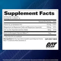 GAT Sport Essentials ZMAGT Zinc Magnesium B6 + Boron 90 Veg Capsules