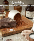 Stonewall Kitchen, Dessert Sauce Collection, 4-Piece Gift Set