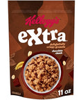 Kellogg's Corn Pops Breakfast Cereal, Kids Cereal, Family Breakfast, Family Size, Original, 16.4oz Box (1 Box)