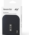 Hyperice Venom Go Pads - Refill Pack of 3 - FSA and HSA Eligible