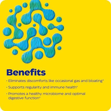 Enzymedica Probio Shelf Stable Stomachacid Resistant Probiotic For Healthy Digestion 10 Billion Cfu 120 Count