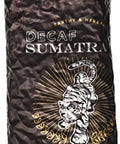 Starbucks Decaf Sumatra, Whole Bean Coffee (1lb)