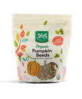 365 by Whole Foods Market, Organic Pumpkin Seeds, 8 Ounce