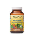 Mega Food Megafood - Wild Blueberry Dailyfoods - 90 Tablets