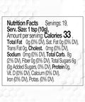 Bee And You Royal Jelly Raw Honey For Kids Propolis Extract 100% Natural Superfood Ultra Pure Immune Support Supplement Antioxidants Keto Paleo Gluten 6.7 Oz