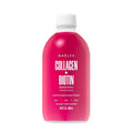 Ma lys Super Charged Liquid Collagen For Women - Collagen Peptides Supplement With Biotin For Hair Skin And Nails - Liquid Hydrolyzed Collagen Peptides