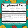 Liquid Magnesium Supplement By Maryruth'S Magnesium Complex With Magnesium Glycerophosphate Magnesium Bisglycinate Taurate Malate Ages 4 Cognitive Function Bone Health Vegan 30Oz