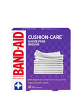 Bandaid First Aid Gauze Pads 3X3 10 Ct