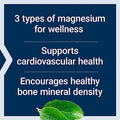Life Extension - Magnesium Capsules 500 Mg, 100 Vegetarian Capsules