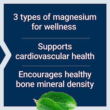 Life Extension - Magnesium Capsules 500 Mg, 100 Vegetarian Capsules