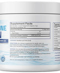 Bronson Marine Collagen Peptides Hydrolyzed Protein Powder 100 Wild Caught Nordic Cod Verified Sustainable Source For Joints Skin Hair Nails & Bones 150G (5.29Oz)