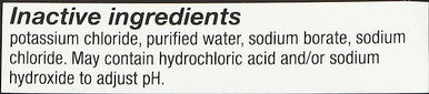 GenTeal Lubricant Eye Drops Moderate 30 ml By Clear Care