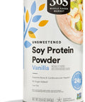 365 by Whole Foods Market, Organic Hemp Protein Powder Unflavored, 16 oz