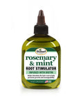 Difeel Rosemary and Mint Root Stimulator with Biotin 7.1 oz. - Hair Growth Scalp Treatment, Rosemary Mint Oil for Hair Growth