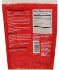 Lakanto Monk Fruit Sweetener All Natural Sugar Substitute, Golden,28.22 Ounce, 1.76 Pound (Pack of 1)