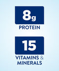 Ensure Clear Blueberry Pomegranate Nutrition Drink Fat Free 12 Pack