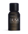 Vitruvi Dusk, Calming Essential Oil Blend, 100% Pure Ho Wood, Frankincense, Eucalyptus and Lavender Oil (0.5 fl.oz)