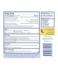 Boiron Sleepcalm Sleep Aid For Deep Relaxing Restful Nighttime Sleep - Melatonin-Free And Non Habit-Forming - Dissolvable Tablets 180 Count