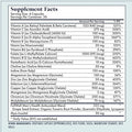 Fullwell Men's Multivitamin 120 Count